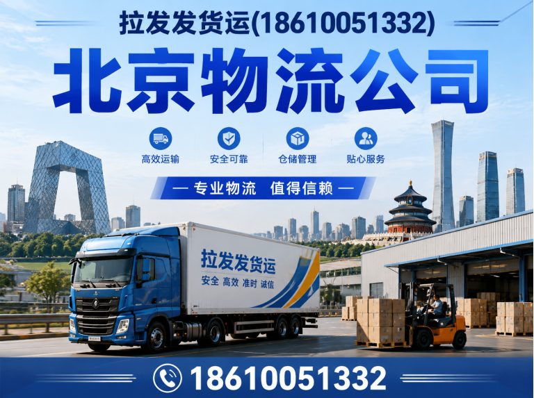 怀柔区北京物流公司展示图